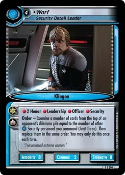 Worf