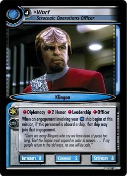 Worf