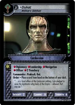 Dukat