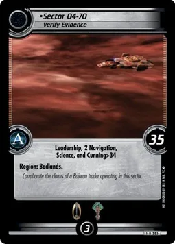 Sector 04-70