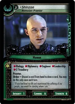Shinzon