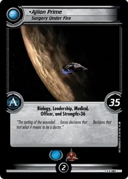 Ajilon Prime