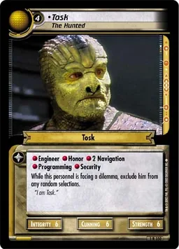 Tosk