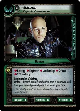 Shinzon