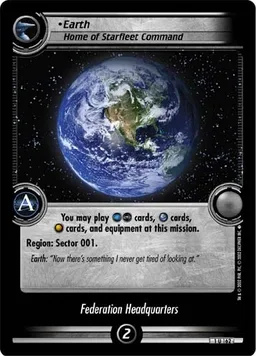 Earth