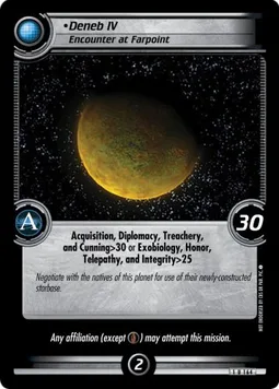 Deneb IV