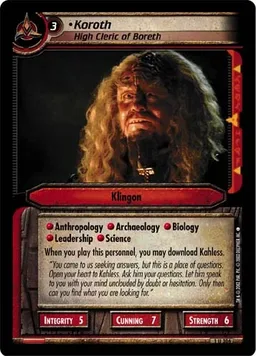 Koroth