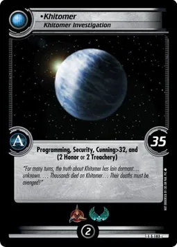 Khitomer