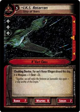 I.K.S. Rotarran