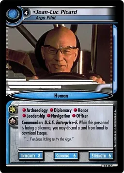 Jean-Luc Picard