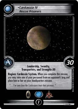 Cardassia IV