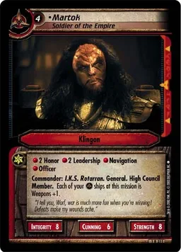 Martok