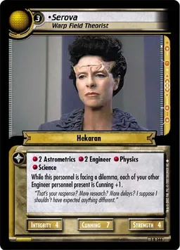 Serova