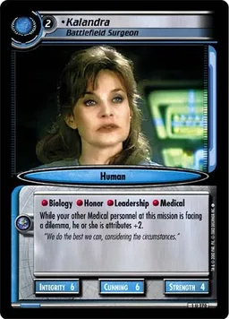Kalandra