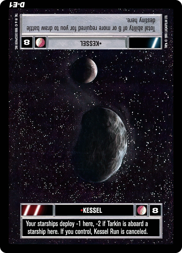 Kessel