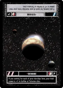 Tatooine
