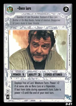 Owen Lars