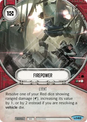 Firepower