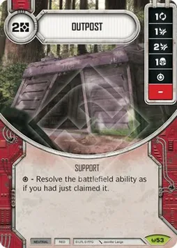Outpost