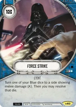 Force Strike