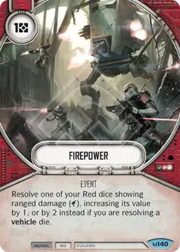 Firepower