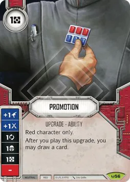 Promotion