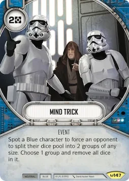 Mind Trick