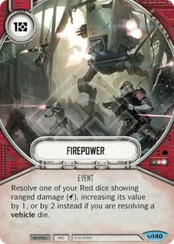 Firepower