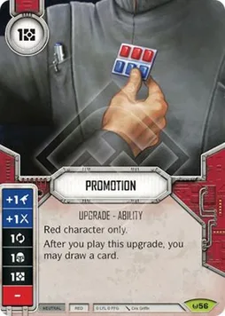 Promotion