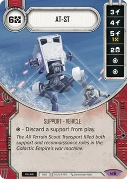 AT-ST