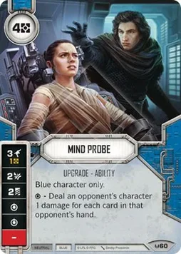 Mind Probe