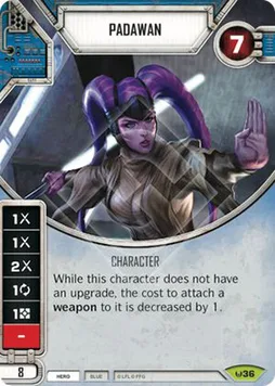 Padawan