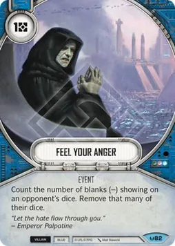Feel Your Anger