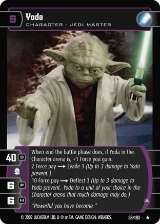 Yoda