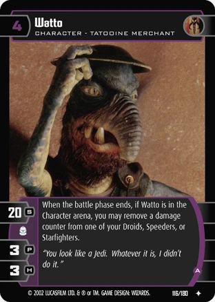 Watto