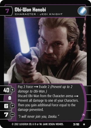 Obi-Wan Kenobi