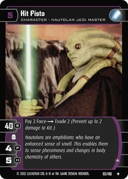 Kit Fisto