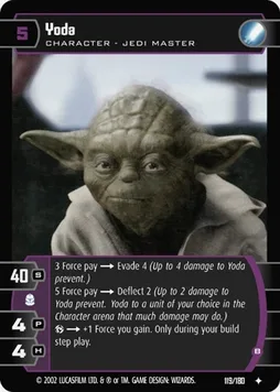 Yoda