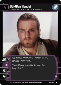 Obi-Wan Kenobi