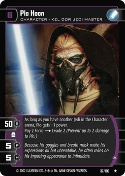 Plo Koon