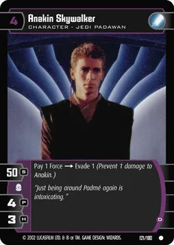 Anakin Skywalker