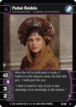 Padmé Amidala