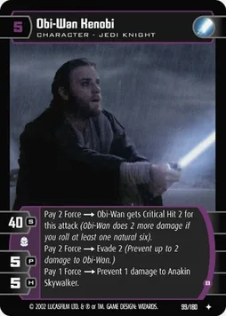 Obi-Wan Kenobi