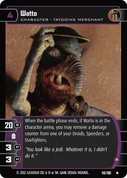 Watto