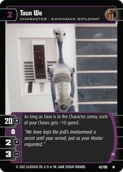 Taun We