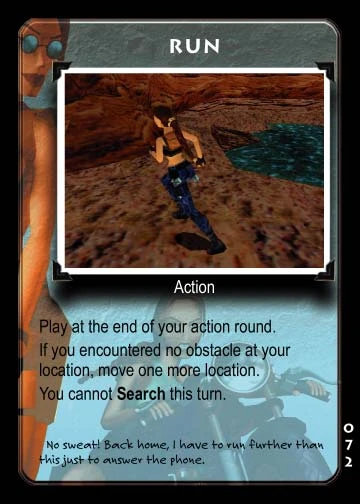 Run