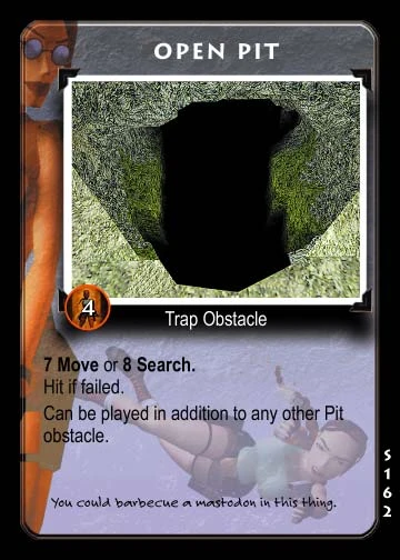 Open Pit