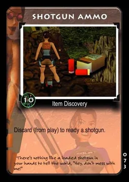 Shotgun Ammo