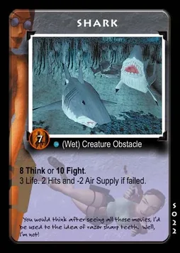 Shark