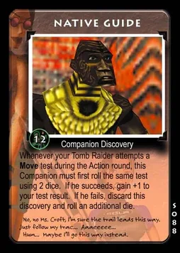 Native Guide